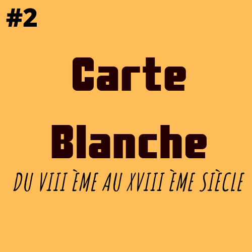 2 Carte blanche Musicologie 