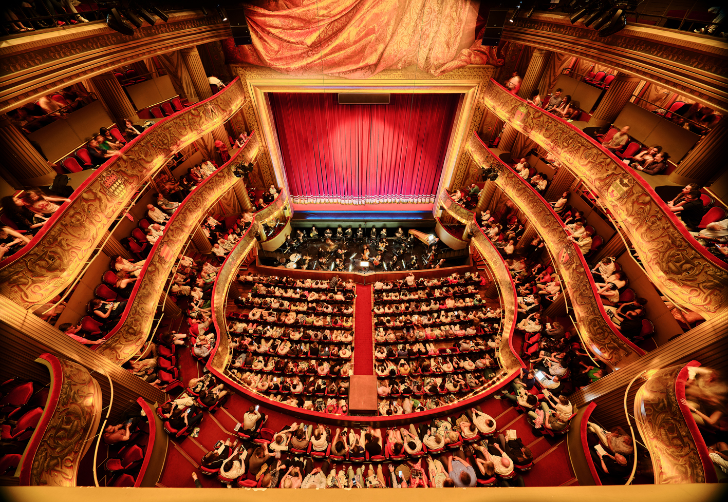 Théâtre du Capitole